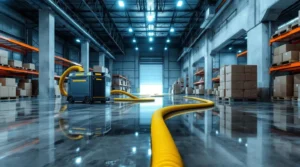 Bonanza — water damage restoration Ellenwood GA